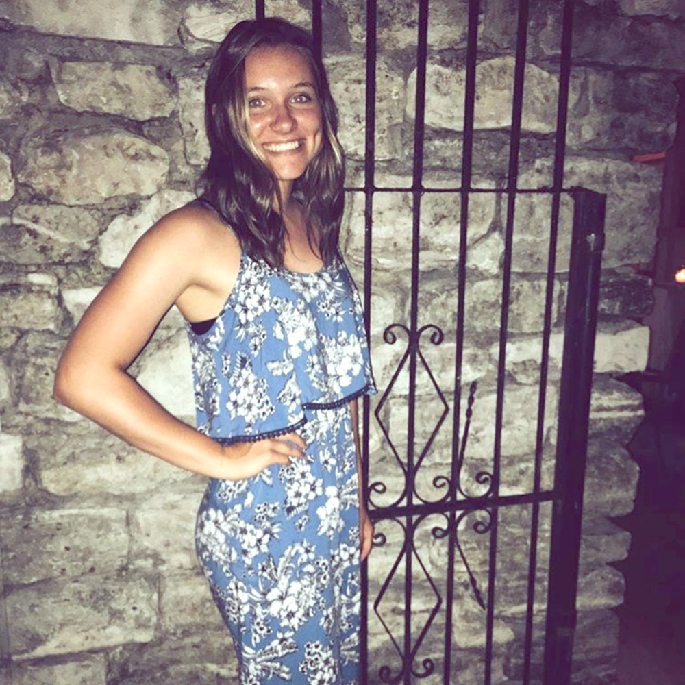 Meet your Posher, Morgan